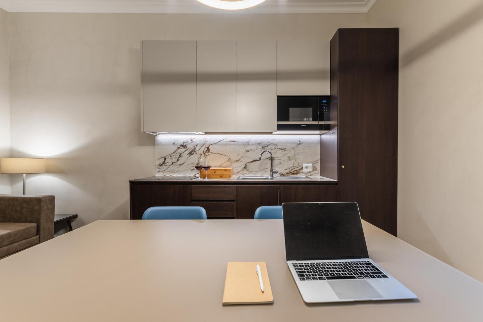 Myitalyhome Roma — Photos 2