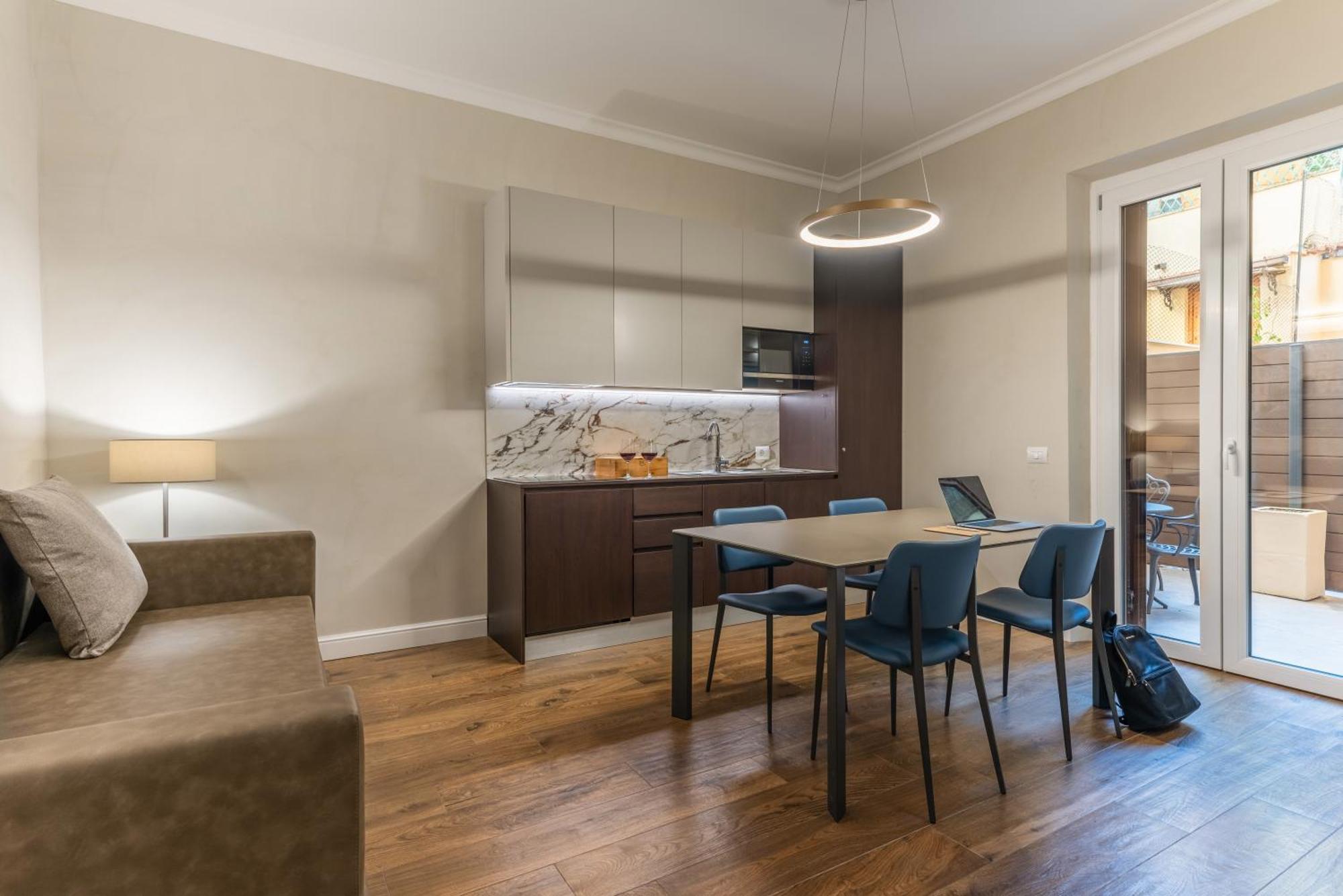 Myitalyhome Roma — Photos 1