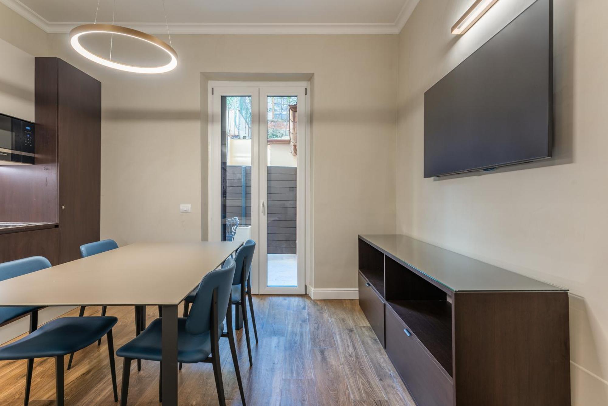 Myitalyhome Roma — Photos 3