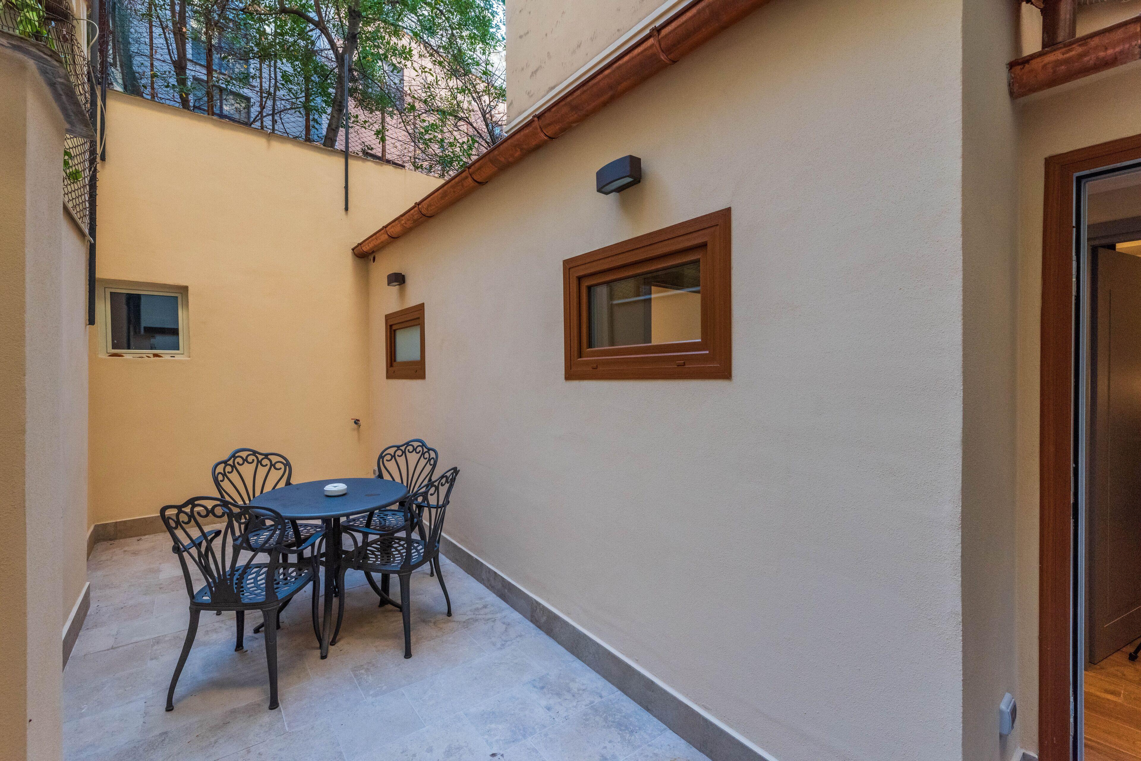 Myitalyhome Roma, Rome